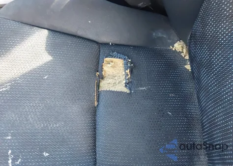 2010 Toyota Corolla S from USA, damaged, VIN 1NXBU4EE9AZ224804